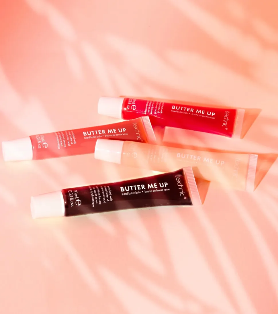 Bálsamo labial Butter Me Up - Bare Necessity