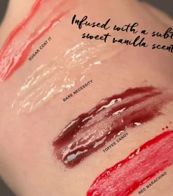 Bálsamo labial Butter Me Up - Bare Necessity