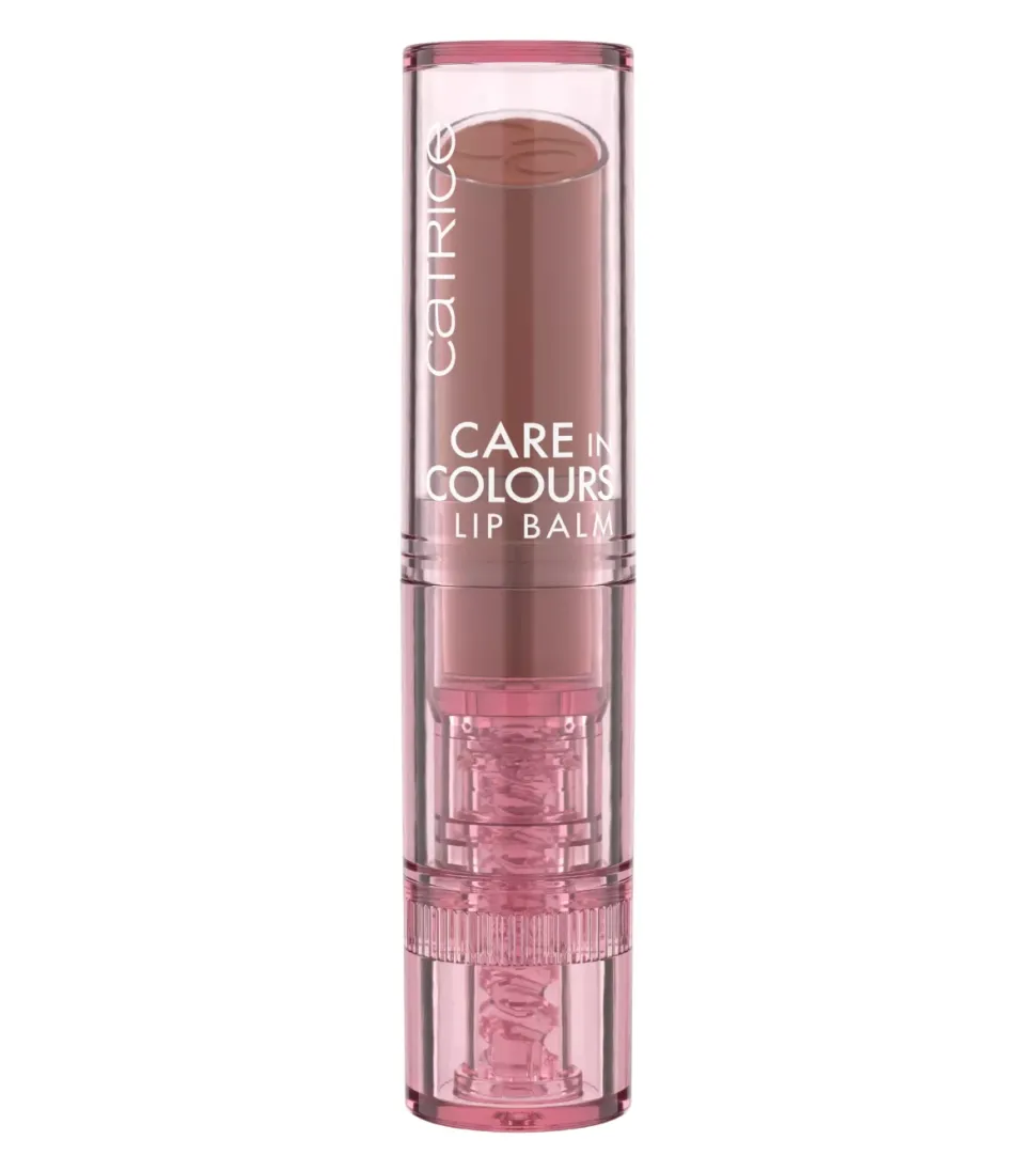Bálsamo labial Care In Colours - 060: Half Baked Cookies