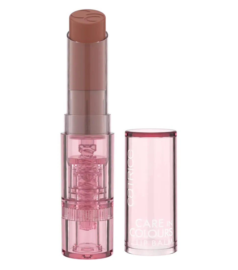 Bálsamo labial Care In Colours - 060: Half Baked Cookies
