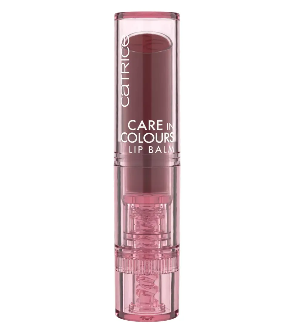 Bálsamo labial Care In Colours - 050: Wild Rebel