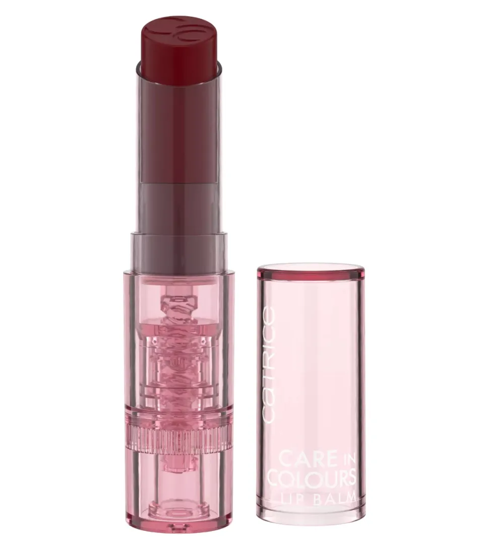Bálsamo labial Care In Colours - 050: Wild Rebel