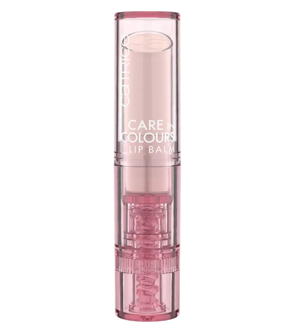 Bálsamo labial Care In Colours - 010: Everyday 24/7
