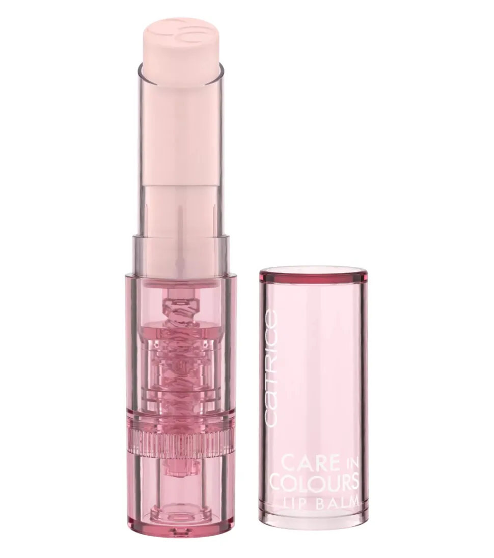Bálsamo labial Care In Colours - 010: Everyday 24/7