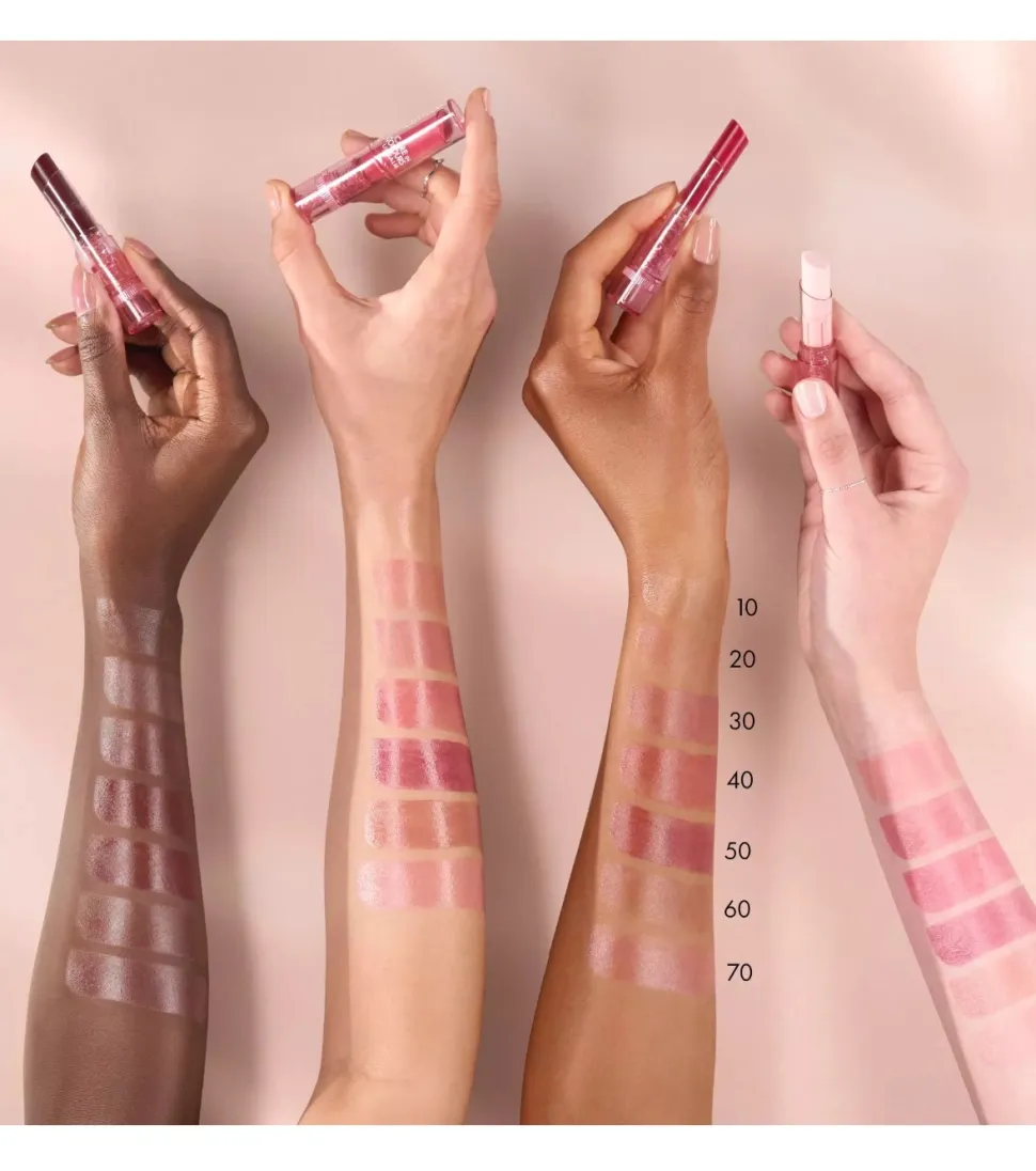 Bálsamo labial Care In Colours - 010: Everyday 24/7