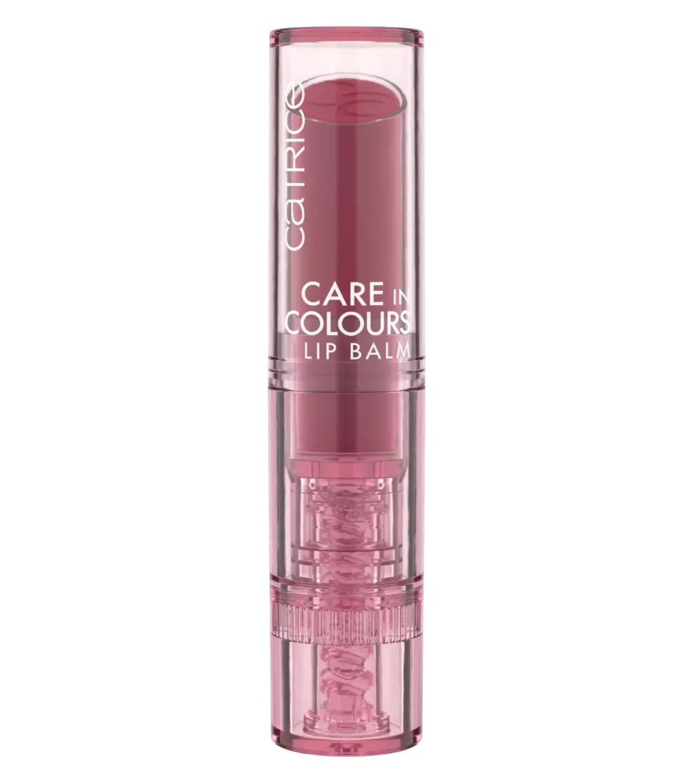 Bálsamo labial Care In Colours - 030: Bubbly Friday