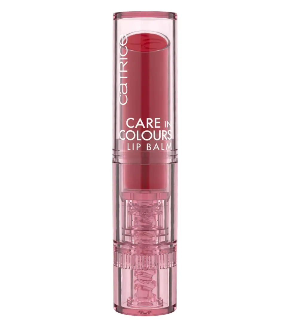Bálsamo labial Care In Colours - 040: Hot Take