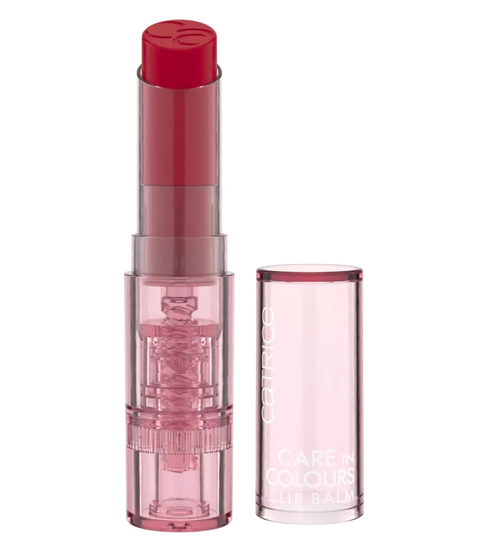 Bálsamo labial Care In Colours - 040: Hot Take