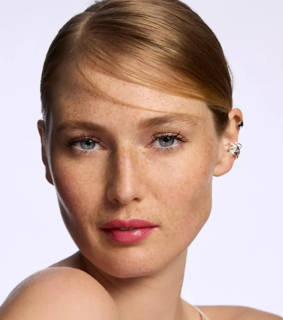 Bálsamo labial Care In Colours - 040: Hot Take