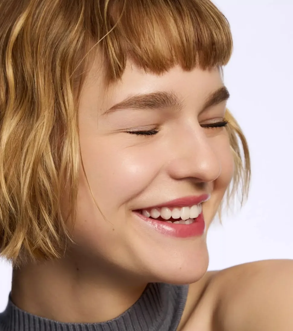 Bálsamo labial Care In Colours - 040: Hot Take