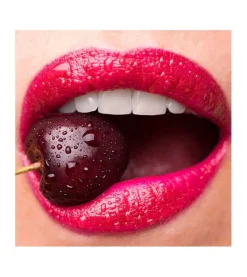 Bálsamo labial - Cherry lip plumper