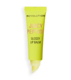 Bálsamo labial con brillo Juicy Peptide - Mint Mojito Green