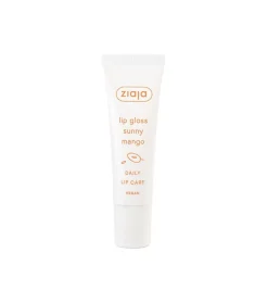 Bálsamo labial con brillo Sunny Mango