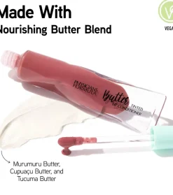 Bálsamo labial con color Butter Tinted - Beach Bronze