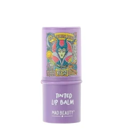 Bálsamo labial con color Disney Villains - Maléfica: Blackcurrant Fragrance