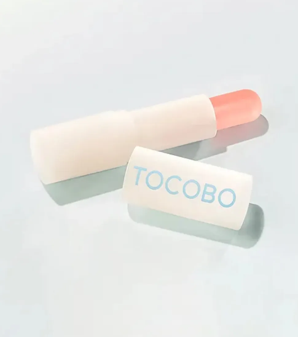 Bálsamo labial con color Glow Ritual