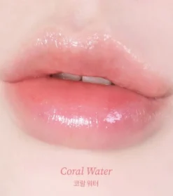 Bálsamo labial con color Glow Ritual