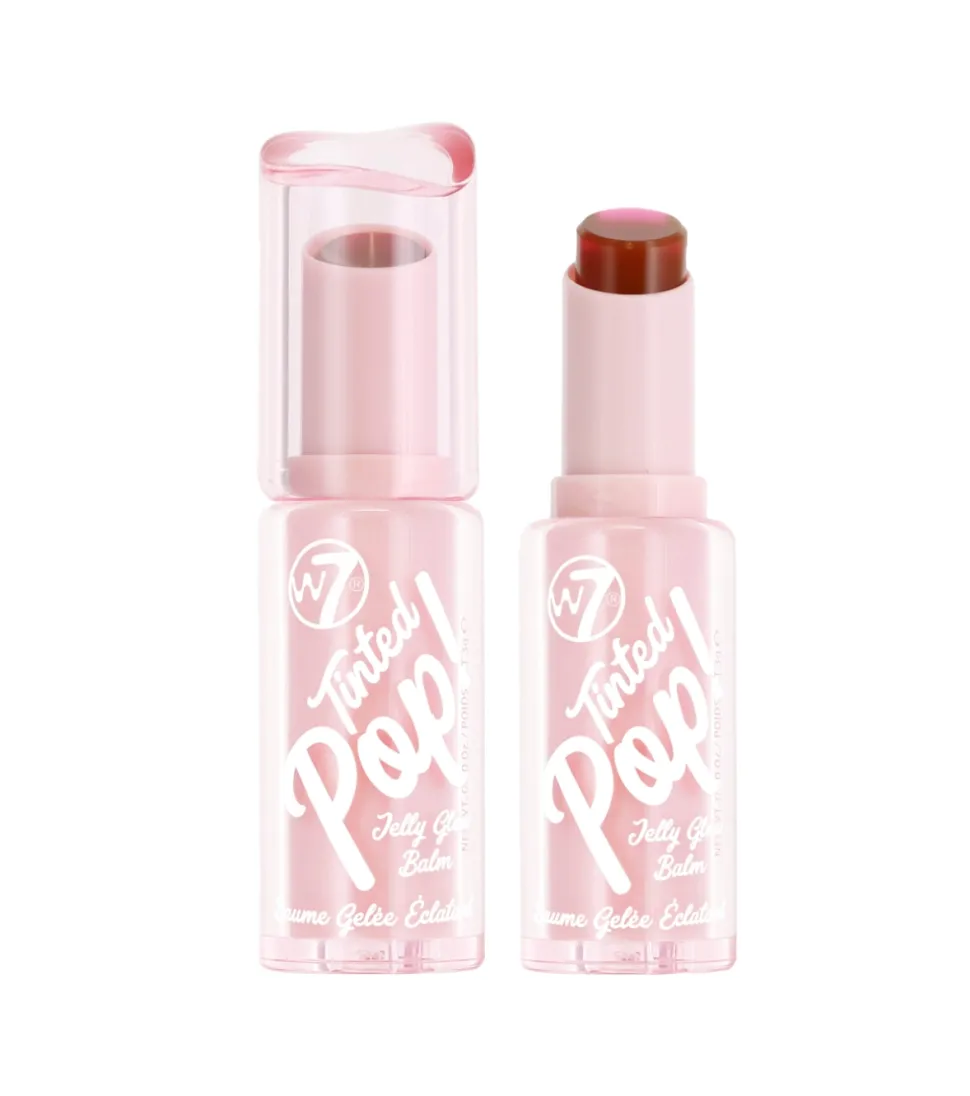 Bálsamo labial con color Tinted Pop! Jelly Glow - Candy
