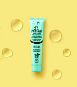 Bálsamo labial con manteca de karité - 25ml