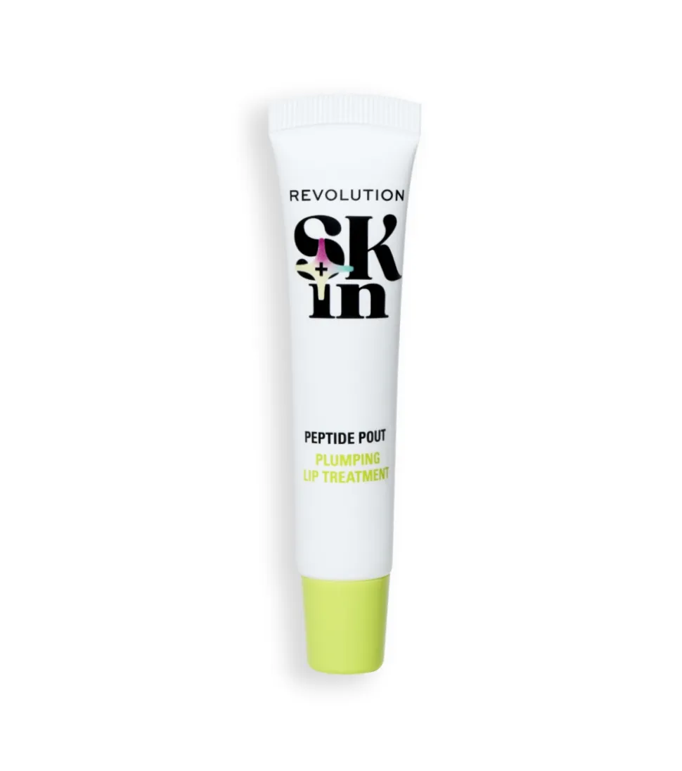 Bálsamo labial con péptidos Plumping Peptide Pout