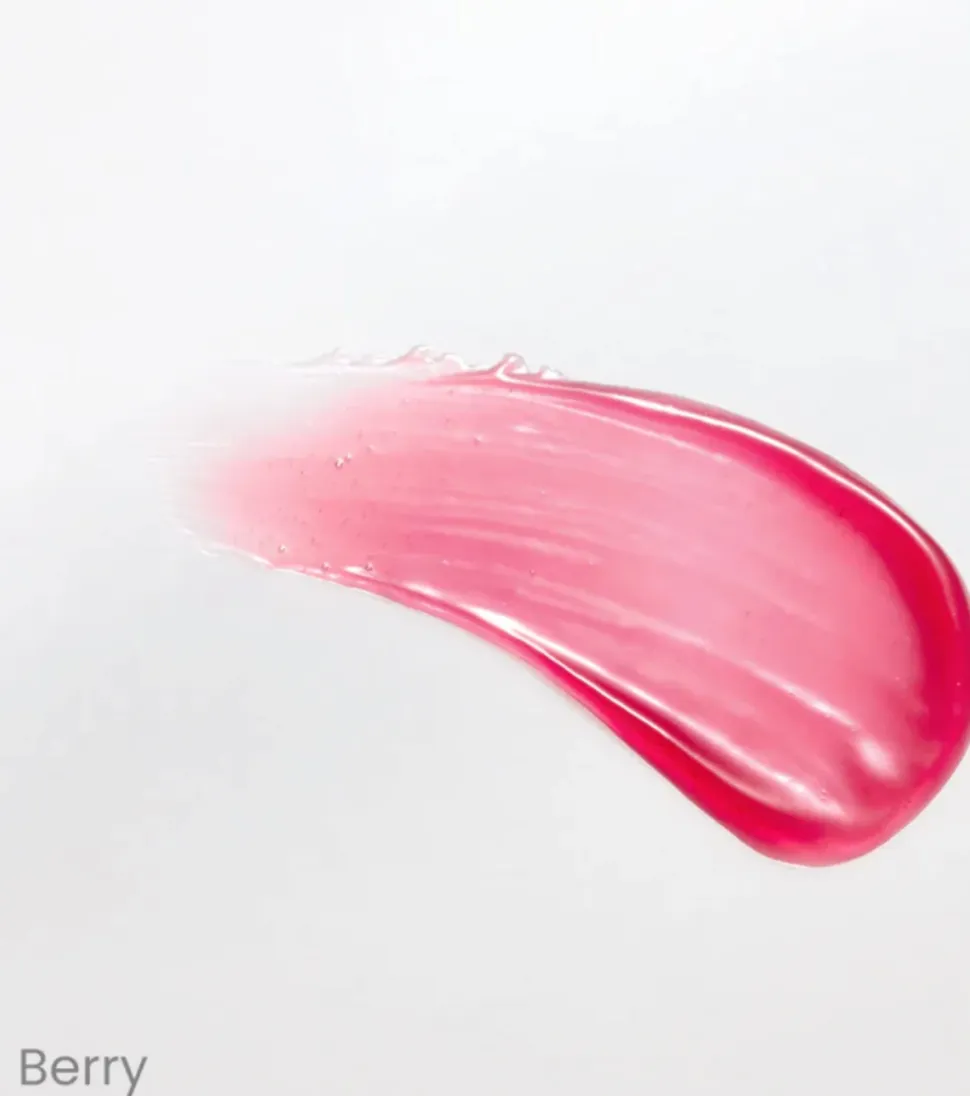 Bálsamo labial con protector solar V10 HYAL SPF15 - Berry