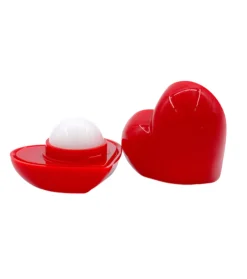 Bálsamo labial corazón