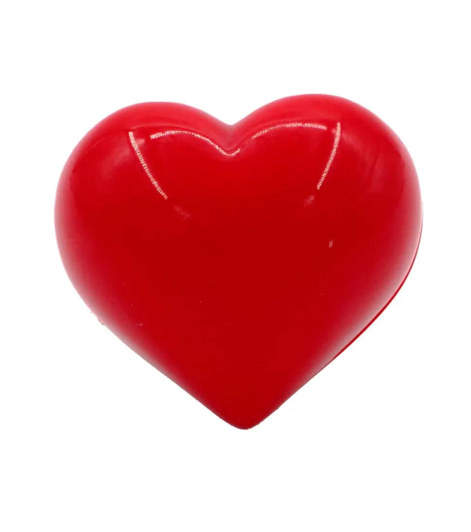 Bálsamo labial corazón