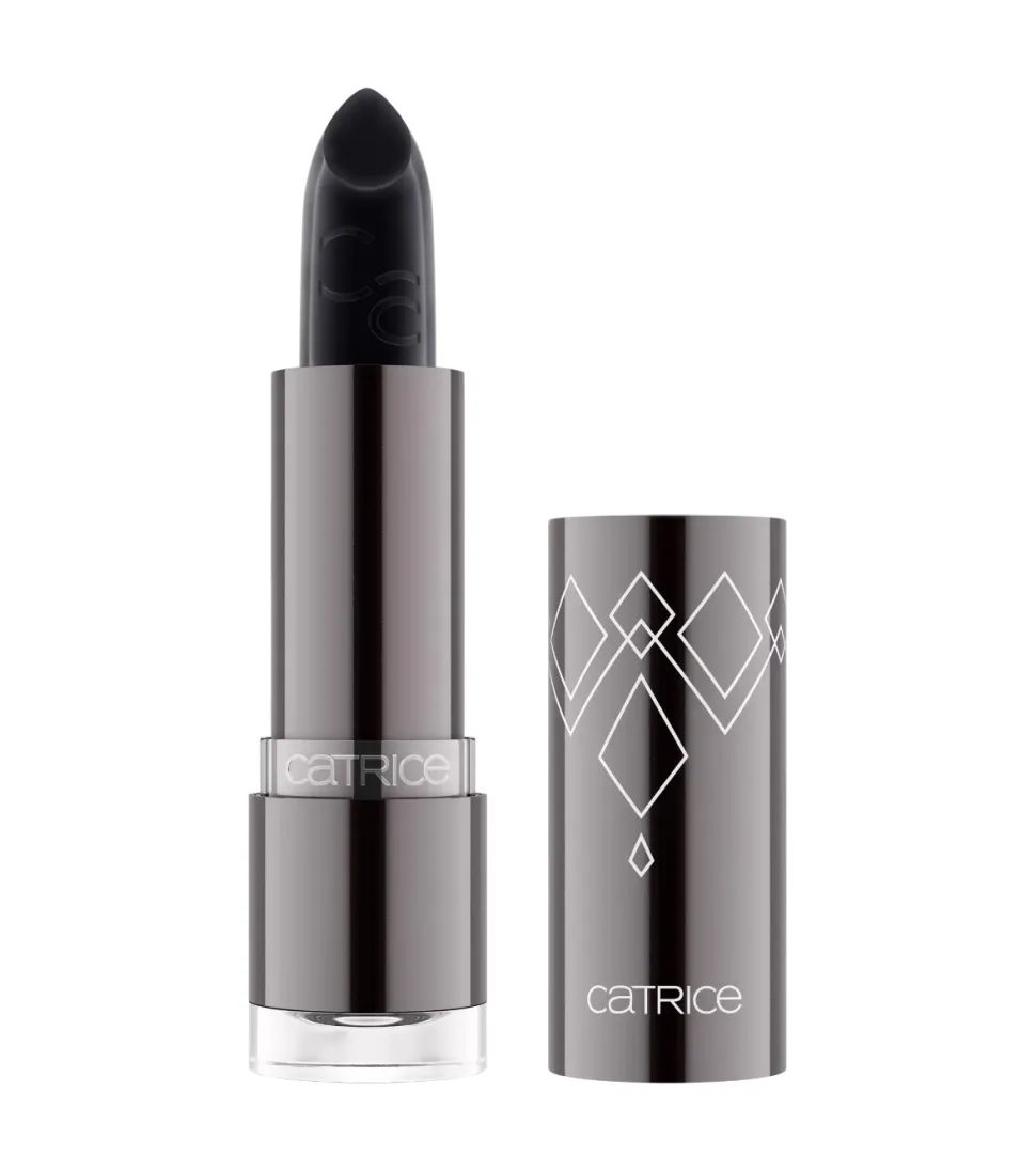 Bálsamo labial Dark Ruby Glow