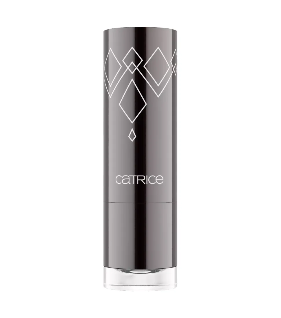 Bálsamo labial Dark Ruby Glow