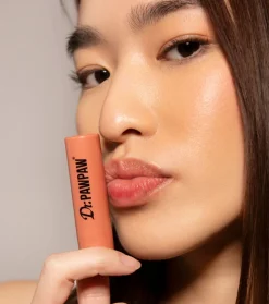 Bálsamo labial en barra - Chocolate