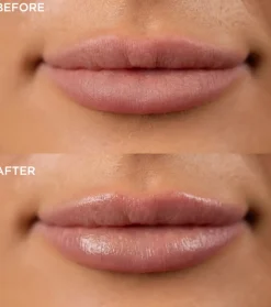 Bálsamo labial en barra - Vanilla