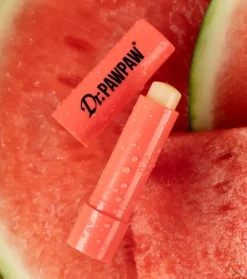 Bálsamo labial en barra - Watermelon