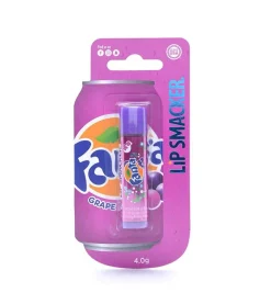 Bálsamo labial Fanta - Grape
