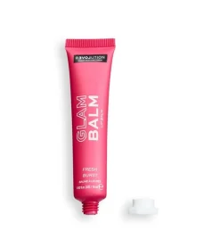 Bálsamo labial Glam Balm - Fresh Burst Watermelon