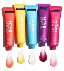 Bálsamo labial Glam Balm - Fresh Burst Watermelon