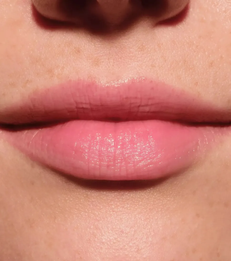 Bálsamo labial Glam In Gold Glow