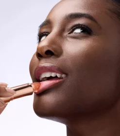 Bálsamo labial Glam In Gold Glow