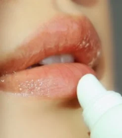 Bálsamo labial hidratante