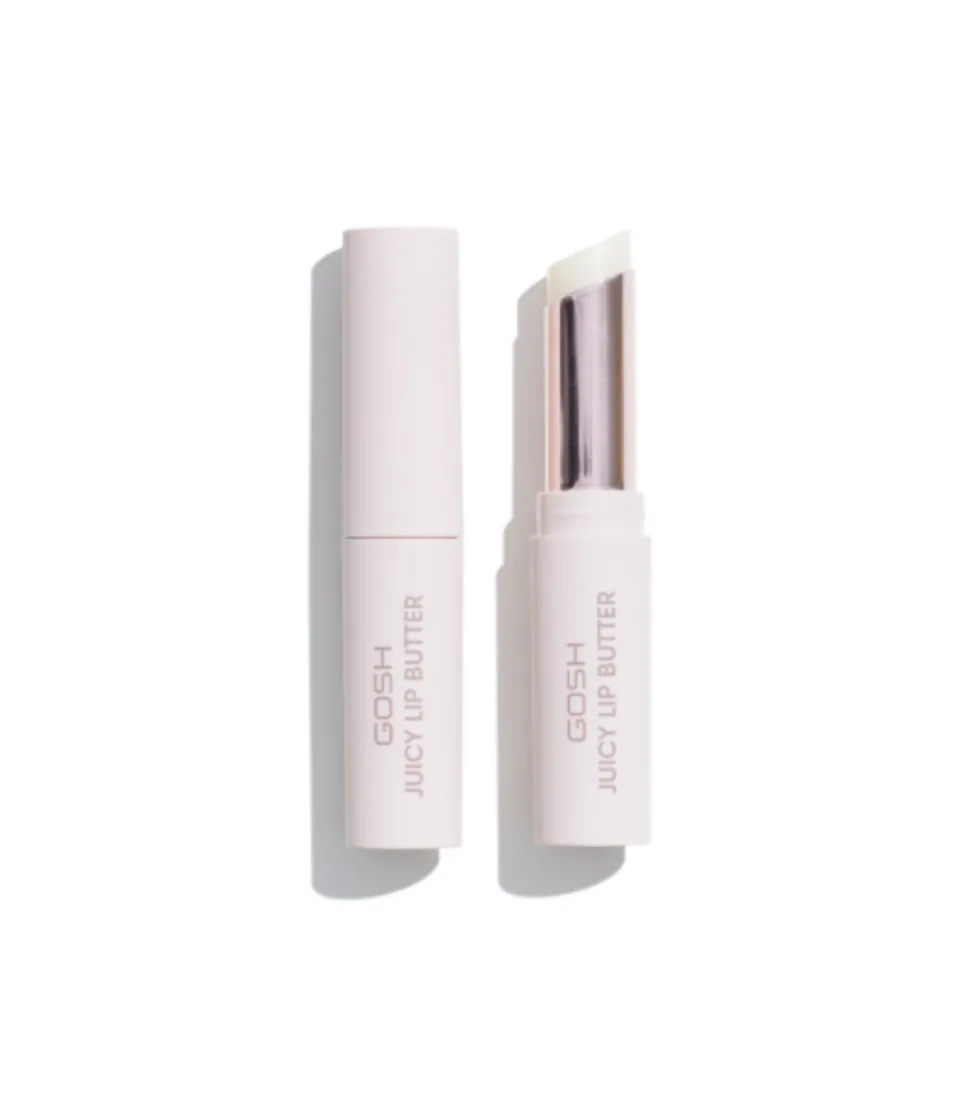 Bálsamo labial Juicy Lip Butter - 001: Sparkling Champagne