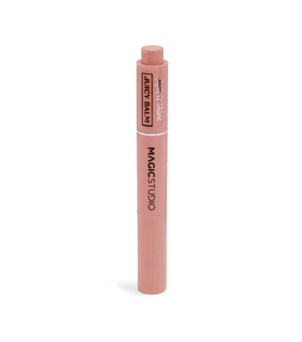 Bálsamo labial Juicy Melt & Shine -02
