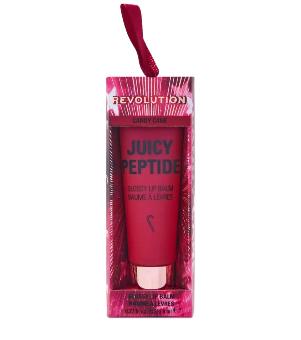 Bálsamo labial Juicy Peptide - Candy Cane