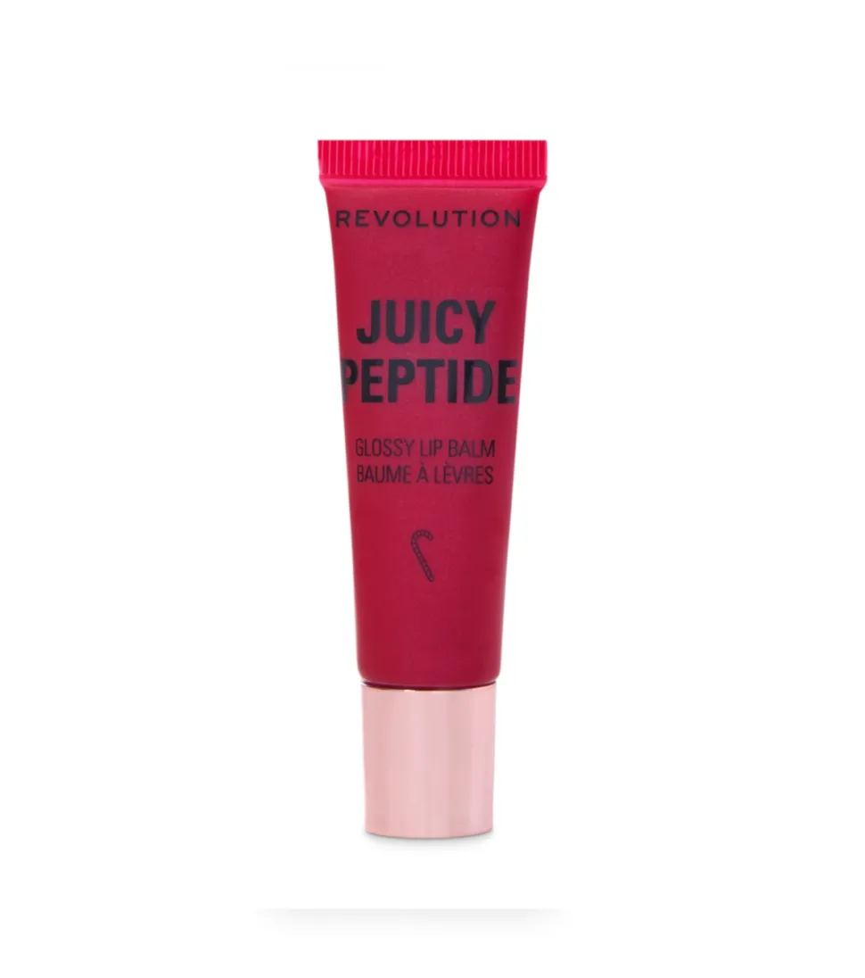 Bálsamo labial Juicy Peptide - Candy Cane