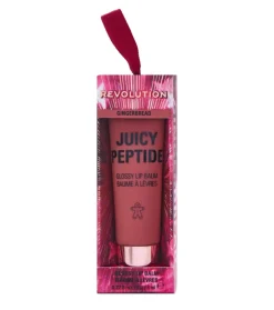 Bálsamo labial Juicy Peptide - Gingerbread