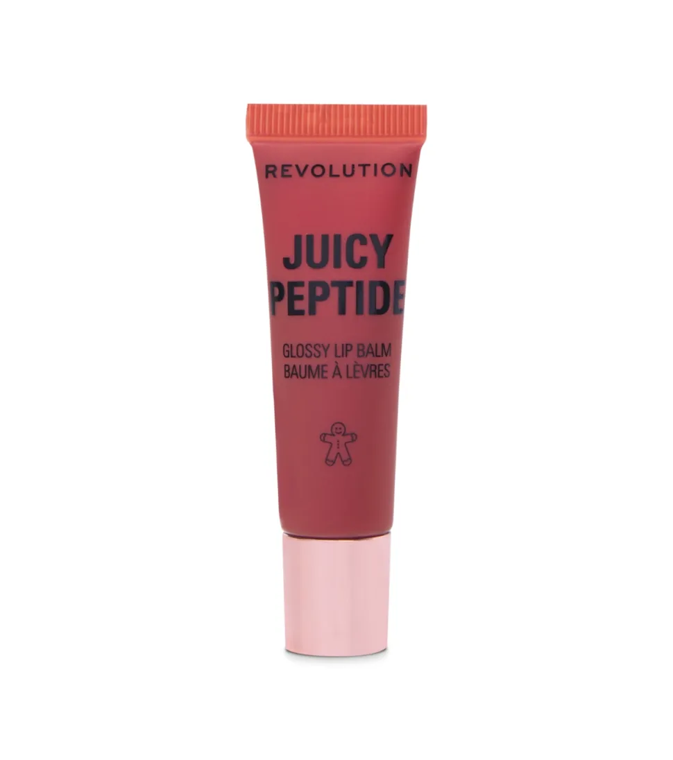 Bálsamo labial Juicy Peptide - Gingerbread