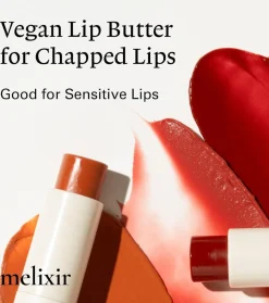 Bálsamo labial Lip Butter - 02: Nude Crumble