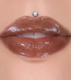 Bálsamo labial líquido - Dominatrix