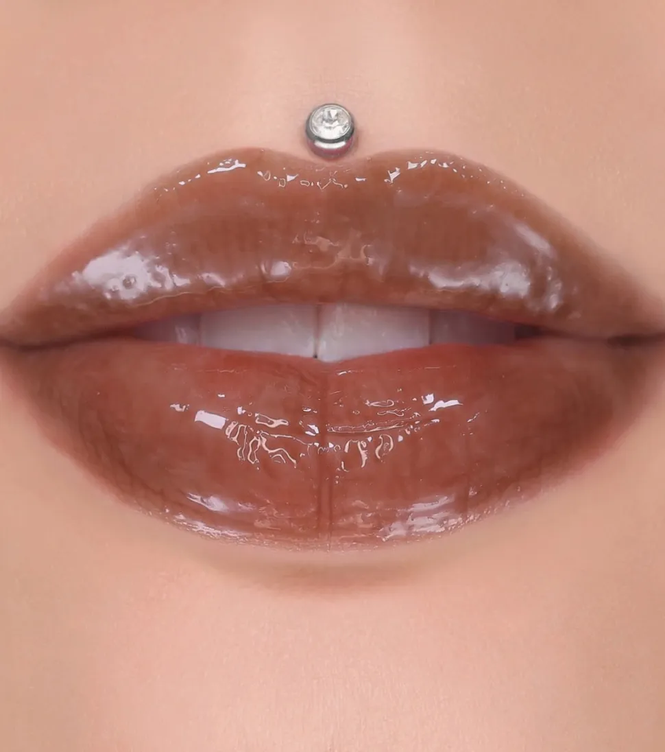 Bálsamo labial líquido - Dominatrix