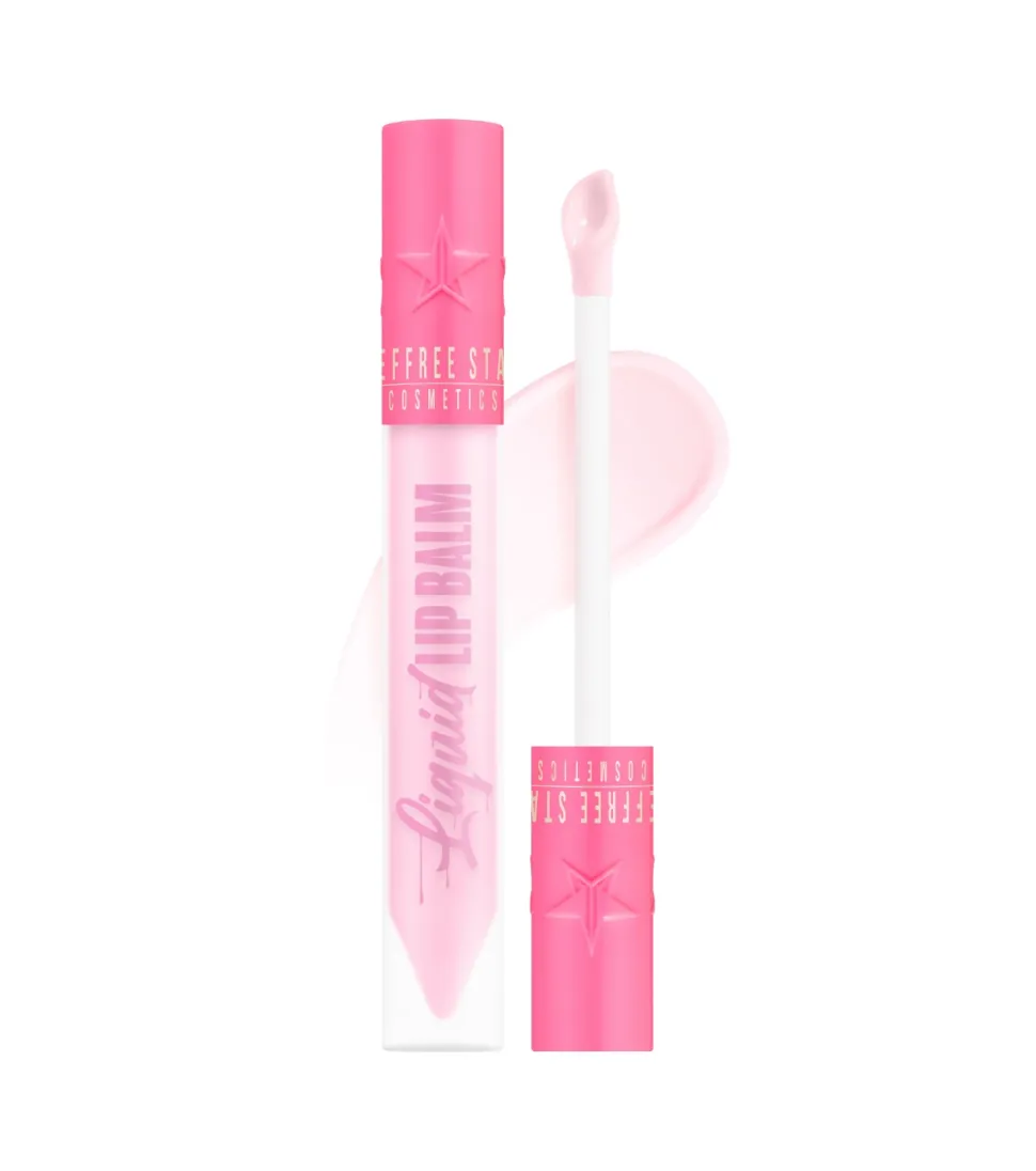 Bálsamo labial líquido - Pink Milk