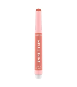 Bálsamo labial Melt & Shine - 090: Coco Colada