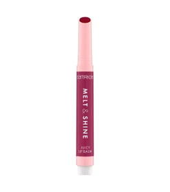 Bálsamo labial Melt & Shine - 080: Lost At Sea